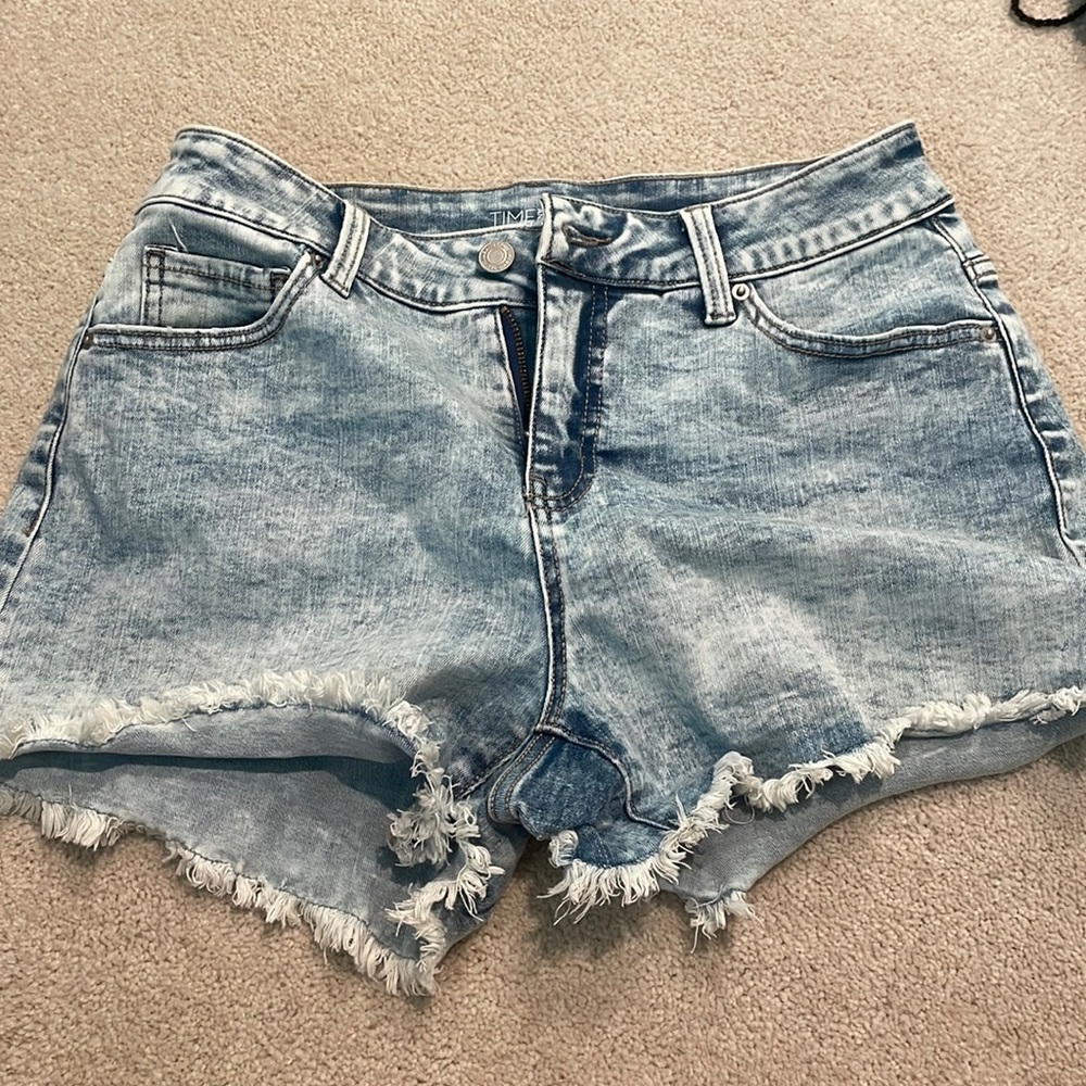 Don’t wear